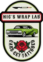 nic's wrap lab
